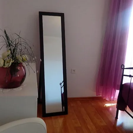 Apartman Perica Bol