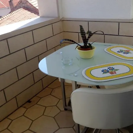Apartman Perica