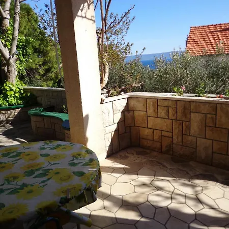 Apartman Perica